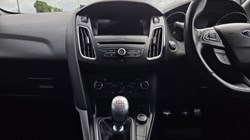 2018 (18) FORD FOCUS 2.0T EcoBoost ST-3 Navigation 5dr 5494316