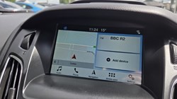 2018 (18) FORD FOCUS 2.0T EcoBoost ST-3 Navigation 5dr 5494329