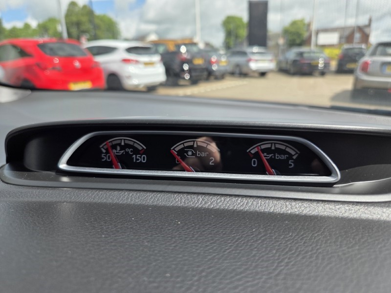 2018 (18) FORD FOCUS 2.0T EcoBoost ST-3 Navigation 5dr 5494339