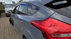 2018 (18) FORD FOCUS 2.0T EcoBoost ST-3 Navigation 5dr 5494301