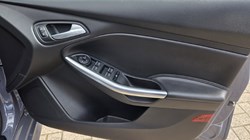 2018 (18) FORD FOCUS 2.0T EcoBoost ST-3 Navigation 5dr 5494321