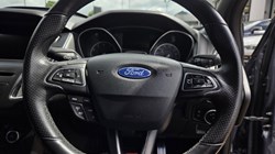 2018 (18) FORD FOCUS 2.0T EcoBoost ST-3 Navigation 5dr 5494325