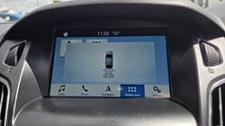 2018 (18) FORD FOCUS 2.0T EcoBoost ST-3 Navigation 5dr 5494335
