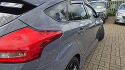 2018 (18) FORD FOCUS 2.0T EcoBoost ST-3 Navigation 5dr 5494303