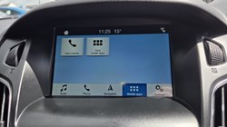 2018 (18) FORD FOCUS 2.0T EcoBoost ST-3 Navigation 5dr 5494334
