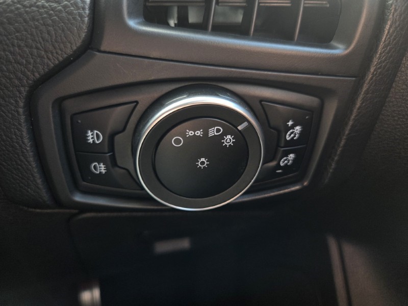 2018 (18) FORD FOCUS 2.0T EcoBoost ST-3 Navigation 5dr 5494337
