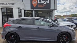 2018 (18) FORD FOCUS 2.0T EcoBoost ST-3 Navigation 5dr 5494290