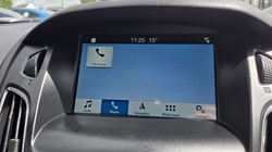 2018 (18) FORD FOCUS 2.0T EcoBoost ST-3 Navigation 5dr 5494332