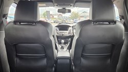 2018 (18) FORD FOCUS 2.0T EcoBoost ST-3 Navigation 5dr 5494310