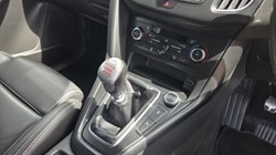 2018 (18) FORD FOCUS 2.0T EcoBoost ST-3 Navigation 5dr 5494327