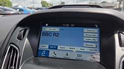 2018 (18) FORD FOCUS 2.0T EcoBoost ST-3 Navigation 5dr 5494330