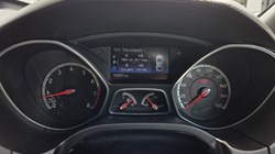 2018 (18) FORD FOCUS 2.0T EcoBoost ST-3 Navigation 5dr 5494336