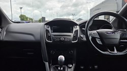 2018 (18) FORD FOCUS 2.0T EcoBoost ST-3 Navigation 5dr 5494314
