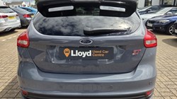 2018 (18) FORD FOCUS 2.0T EcoBoost ST-3 Navigation 5dr 5494306