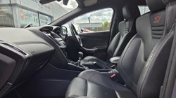 2018 (18) FORD FOCUS 2.0T EcoBoost ST-3 Navigation 5dr 5494318