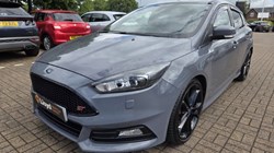 2018 (18) FORD FOCUS 2.0T EcoBoost ST-3 Navigation 5dr 5494295