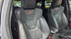 2018 (18) FORD FOCUS 2.0T EcoBoost ST-3 Navigation 5dr 5494320