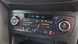2018 (18) FORD FOCUS 2.0T EcoBoost ST-3 Navigation 5dr 5494328