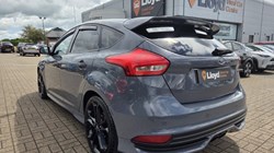 2018 (18) FORD FOCUS 2.0T EcoBoost ST-3 Navigation 5dr 5494305