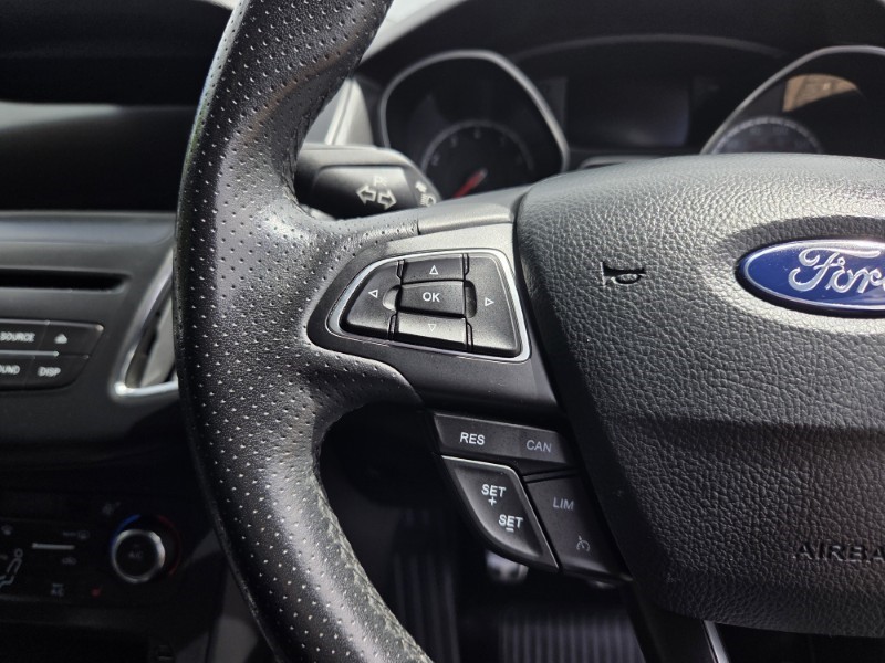 2018 (18) FORD FOCUS 2.0T EcoBoost ST-3 Navigation 5dr 5494323
