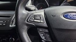 2018 (18) FORD FOCUS 2.0T EcoBoost ST-3 Navigation 5dr 5494323