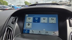 2018 (18) FORD FOCUS 2.0T EcoBoost ST-3 Navigation 5dr 5494331
