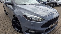 2018 (18) FORD FOCUS 2.0T EcoBoost ST-3 Navigation 5dr 5494296