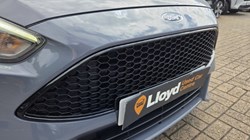 2018 (18) FORD FOCUS 2.0T EcoBoost ST-3 Navigation 5dr 5494297