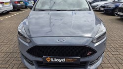 2018 (18) FORD FOCUS 2.0T EcoBoost ST-3 Navigation 5dr 5494294