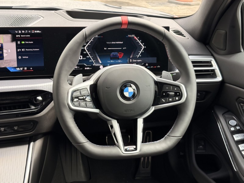  BMW 3 SERIES M340i xDrive MHT 392 4dr Step Auto [Tech/Pro] 5463332
