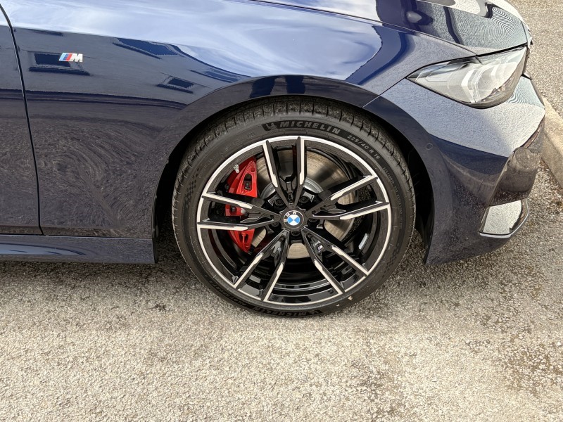 BMW 3 SERIES M340i xDrive MHT 392 4dr Step Auto [Tech/Pro] 5463323