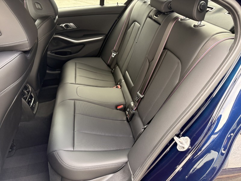  BMW 3 SERIES M340i xDrive MHT 392 4dr Step Auto [Tech/Pro] 5463335