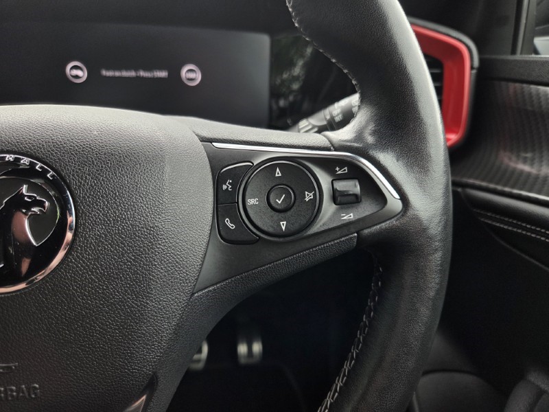 2022 (22) VAUXHALL MOKKA 1.2 Turbo SRi Premium 5dr 5505258