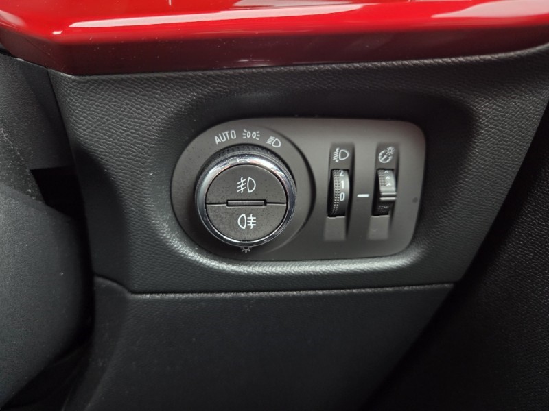 2022 (22) VAUXHALL MOKKA 1.2 Turbo SRi Premium 5dr 5505271