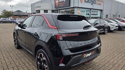 2022 (22) VAUXHALL MOKKA 1.2 Turbo SRi Premium 5dr 5505239