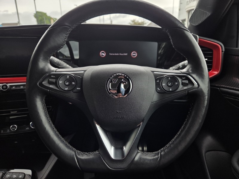 2022 (22) VAUXHALL MOKKA 1.2 Turbo SRi Premium 5dr 5505259
