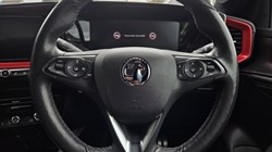 2022 (22) VAUXHALL MOKKA 1.2 Turbo SRi Premium 5dr 5505259