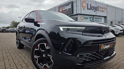 2022 (22) VAUXHALL MOKKA 1.2 Turbo SRi Premium 5dr 5505238