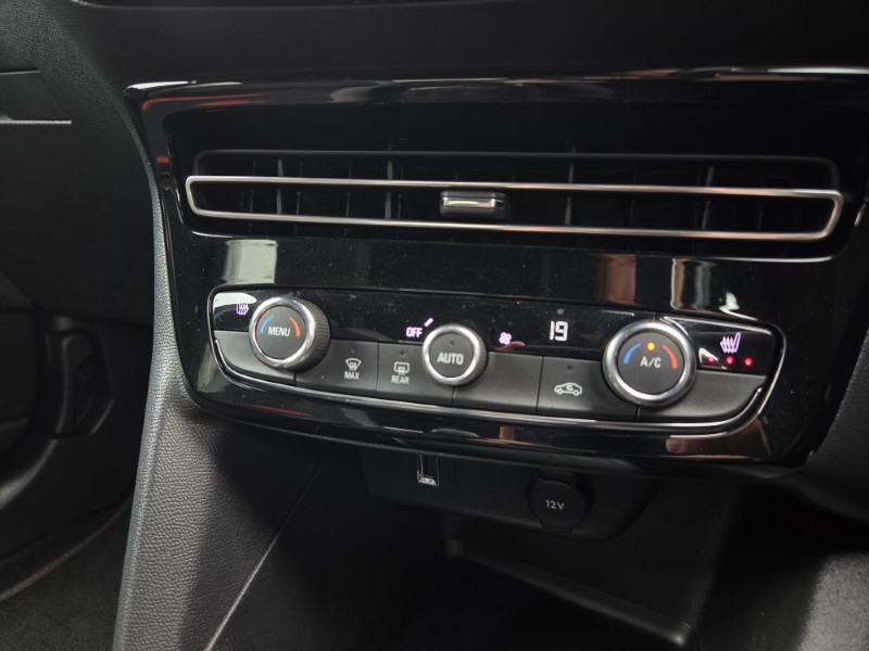 2022 (22) VAUXHALL MOKKA 1.2 Turbo SRi Premium 5dr 5505262