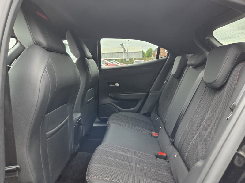 2022 (22) VAUXHALL MOKKA 1.2 Turbo SRi Premium 5dr 5505246
