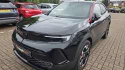 2022 (22) VAUXHALL MOKKA 1.2 Turbo SRi Premium 5dr 5505231