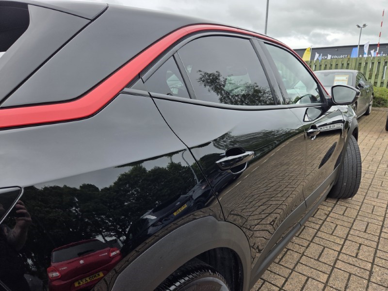 2022 (22) VAUXHALL MOKKA 1.2 Turbo SRi Premium 5dr 5505237