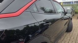 2022 (22) VAUXHALL MOKKA 1.2 Turbo SRi Premium 5dr 5505237