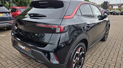 2022 (22) VAUXHALL MOKKA 1.2 Turbo SRi Premium 5dr 5505241