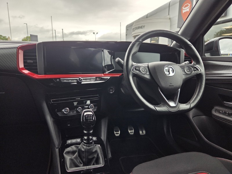 2022 (22) VAUXHALL MOKKA 1.2 Turbo SRi Premium 5dr 5505248