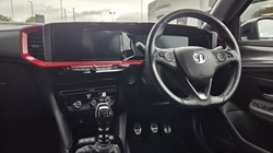 2022 (22) VAUXHALL MOKKA 1.2 Turbo SRi Premium 5dr 5505248