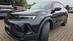 2022 (22) VAUXHALL MOKKA 1.2 Turbo SRi Premium 5dr 5505234