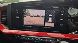 2022 (22) VAUXHALL MOKKA 1.2 Turbo SRi Premium 5dr 5505268