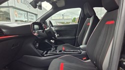 2022 (22) VAUXHALL MOKKA 1.2 Turbo SRi Premium 5dr 5505252
