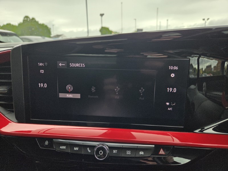 2022 (22) VAUXHALL MOKKA 1.2 Turbo SRi Premium 5dr 5505264